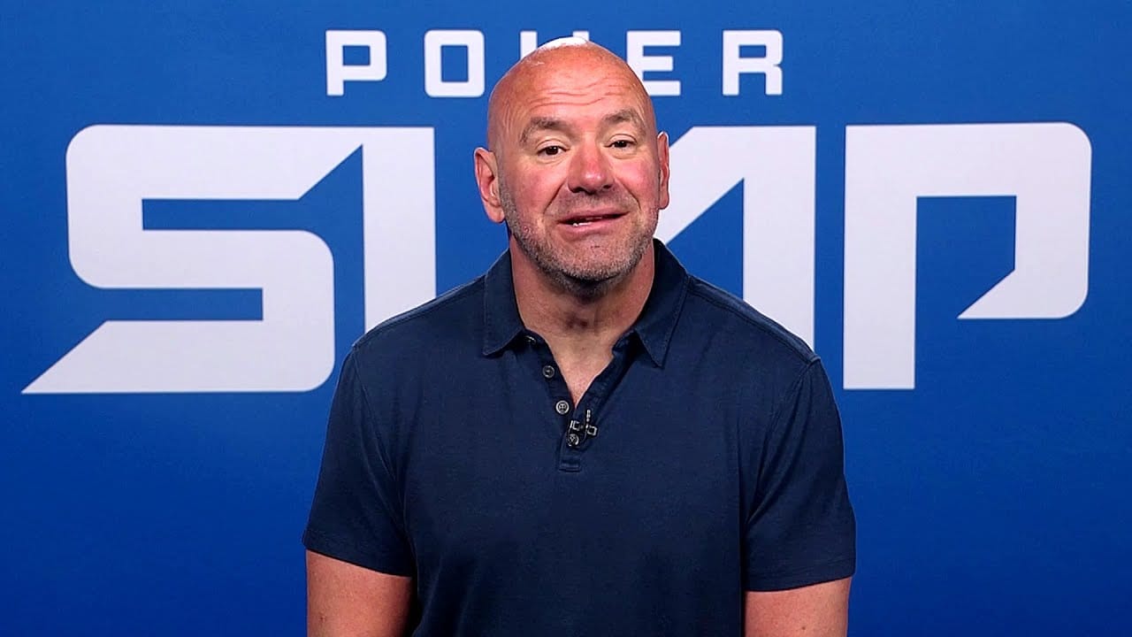 Dana White
