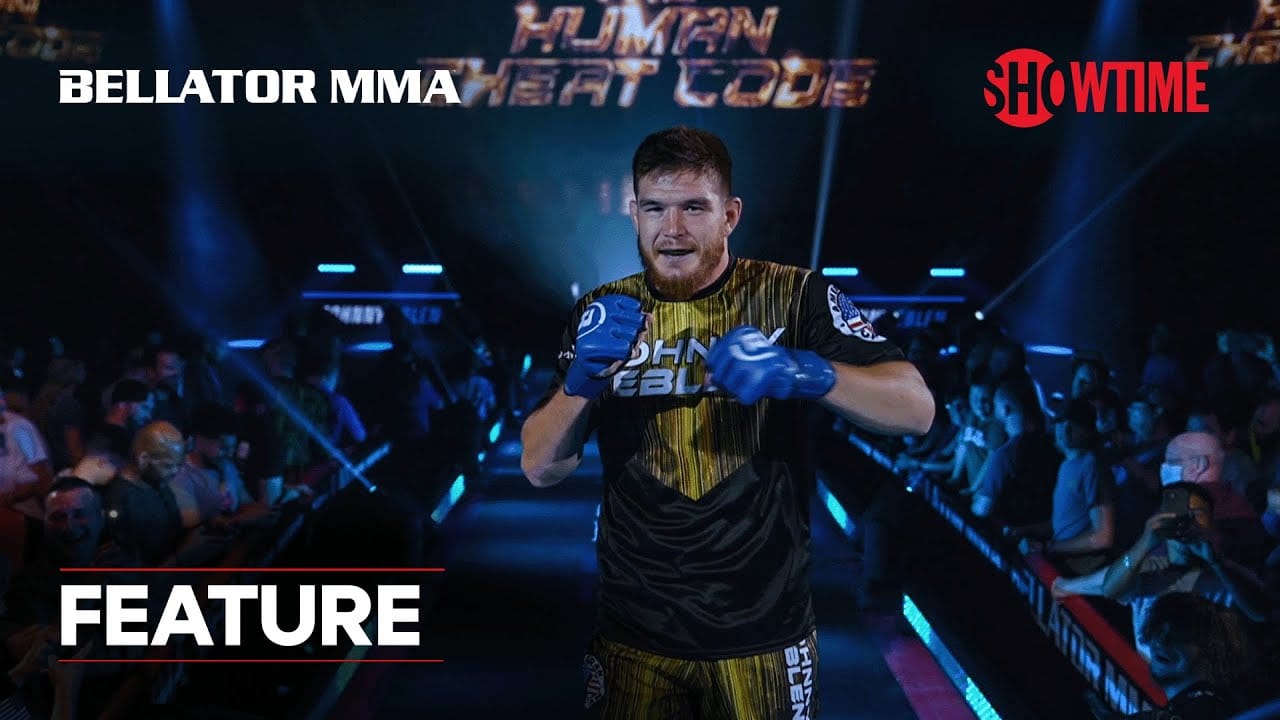 Bellator 299