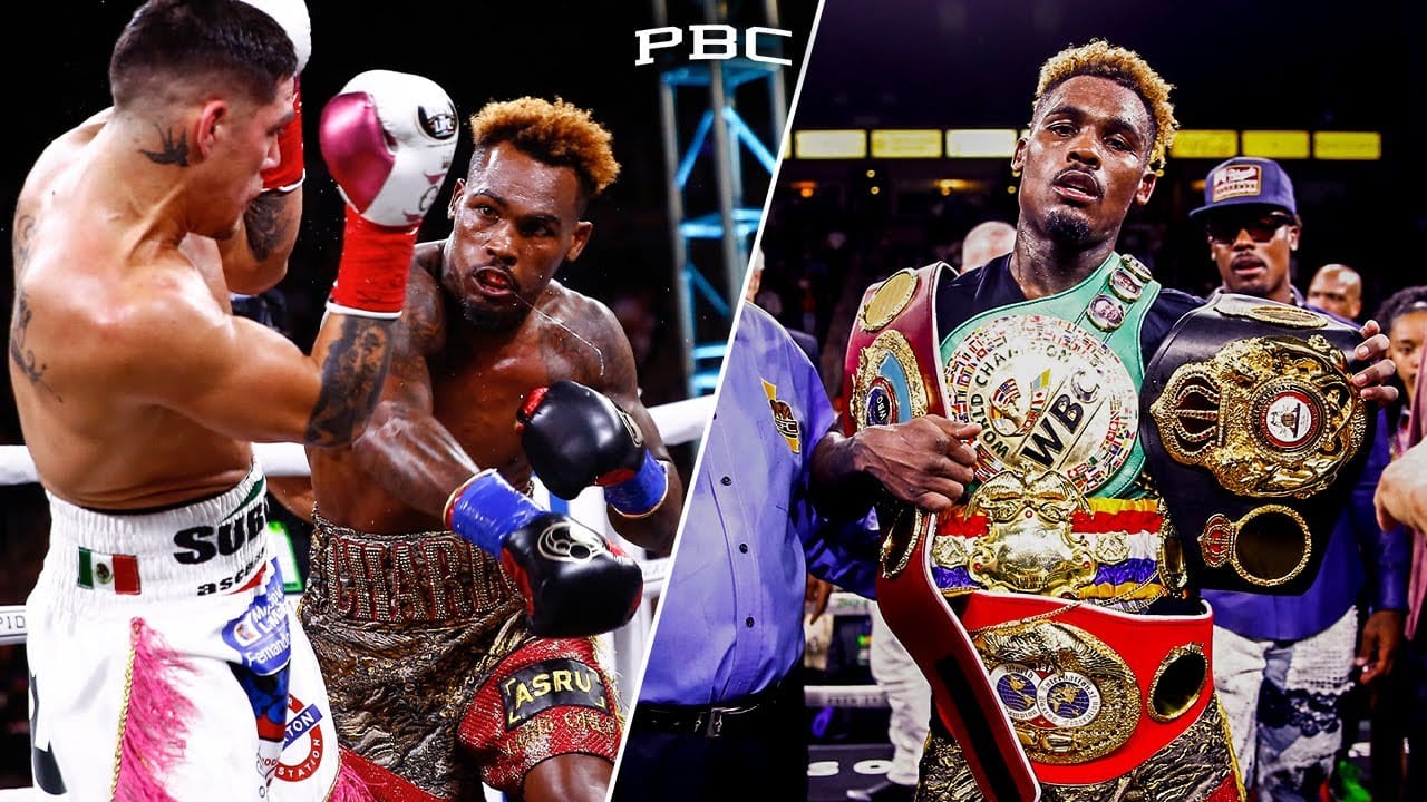 Jermell Charlo