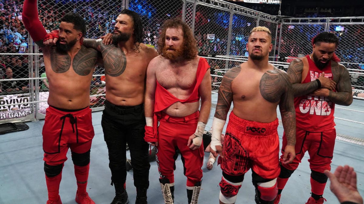 Survivor Series