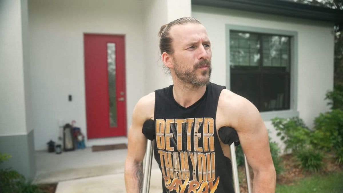 Adam Cole