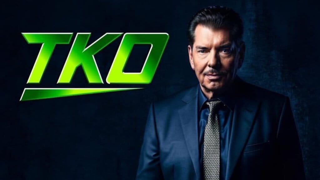 Vince McMahon
