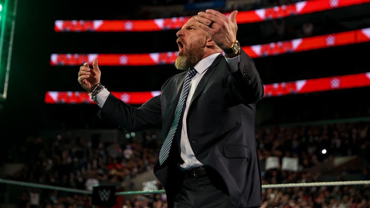 WWE Creative