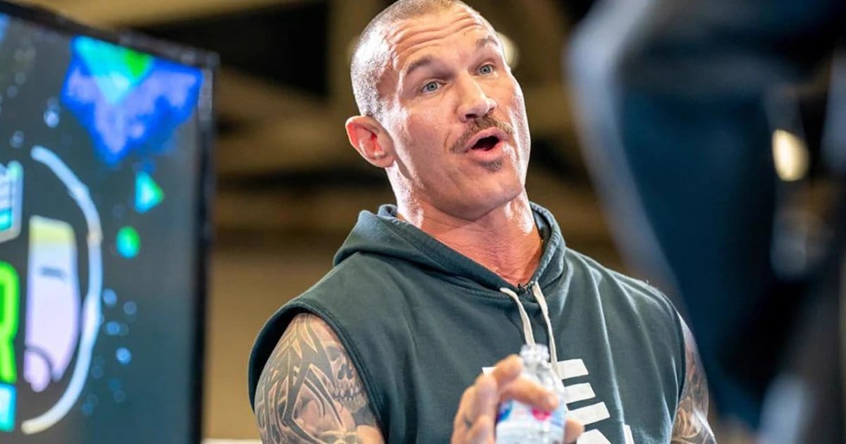 Randy Orton