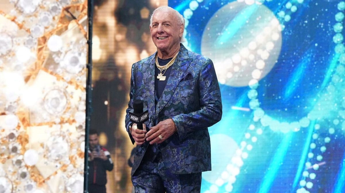 Ric Flair