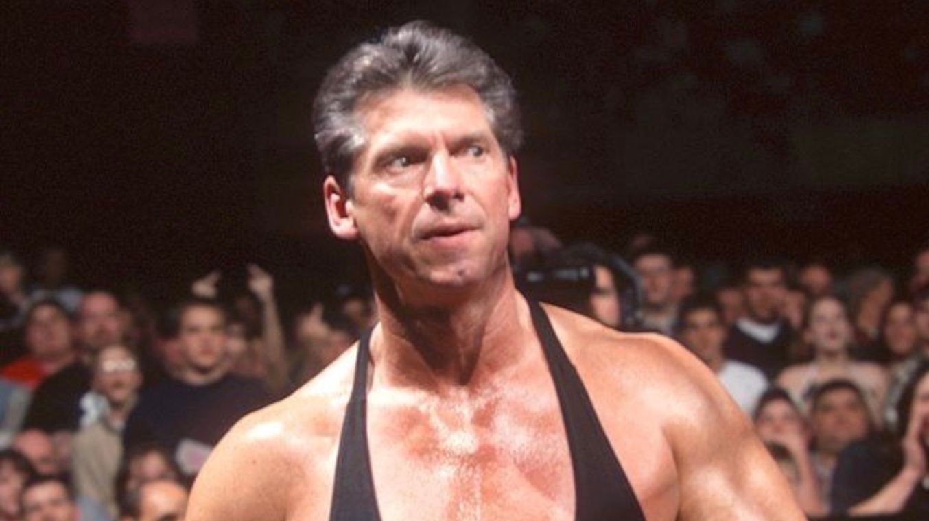 McMahon Had To Pay
