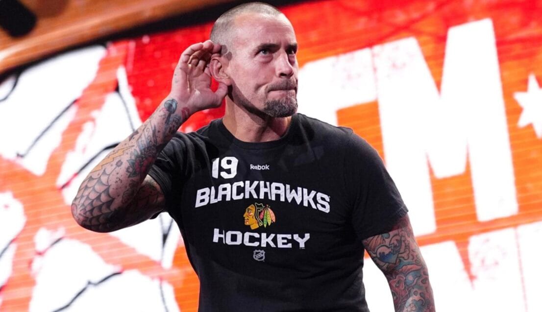 Does WWE Actually Want CM Punk