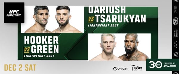 UFC