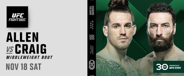 UFC
