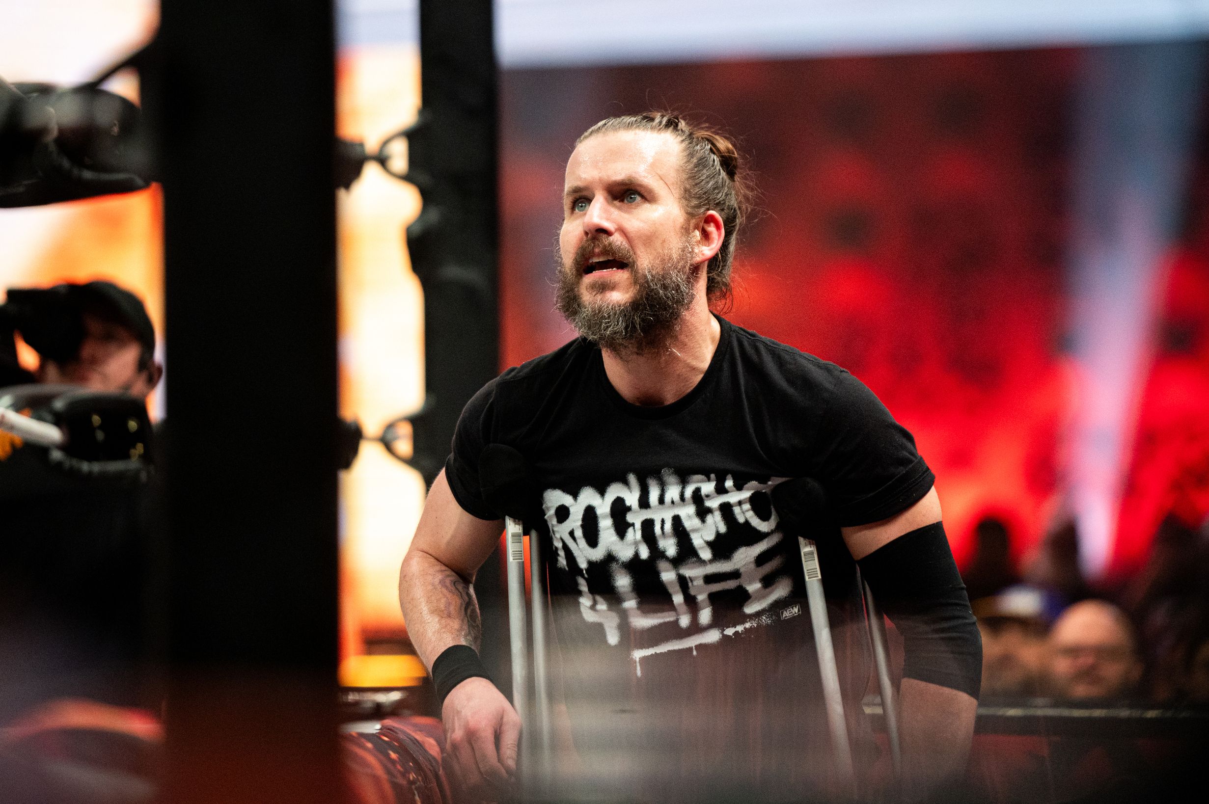 Adam Cole