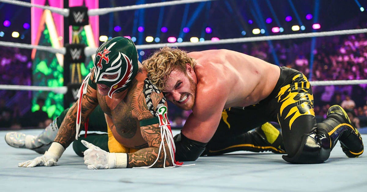 Rey Mysterio