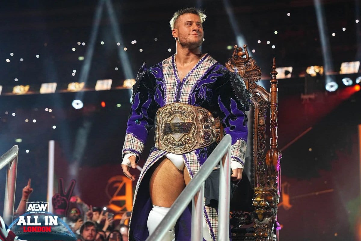 MJF
