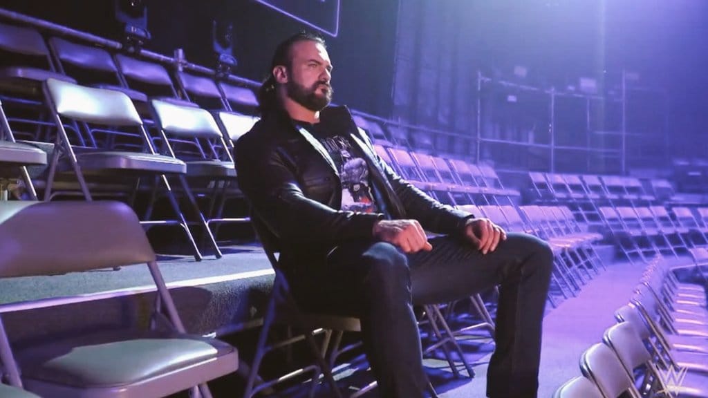 Drew McIntyre