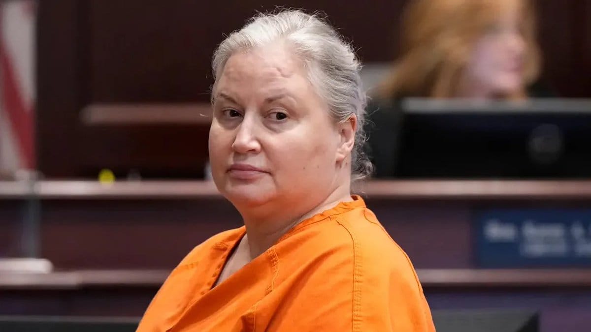 Tammy Sytch Prison 17 Years