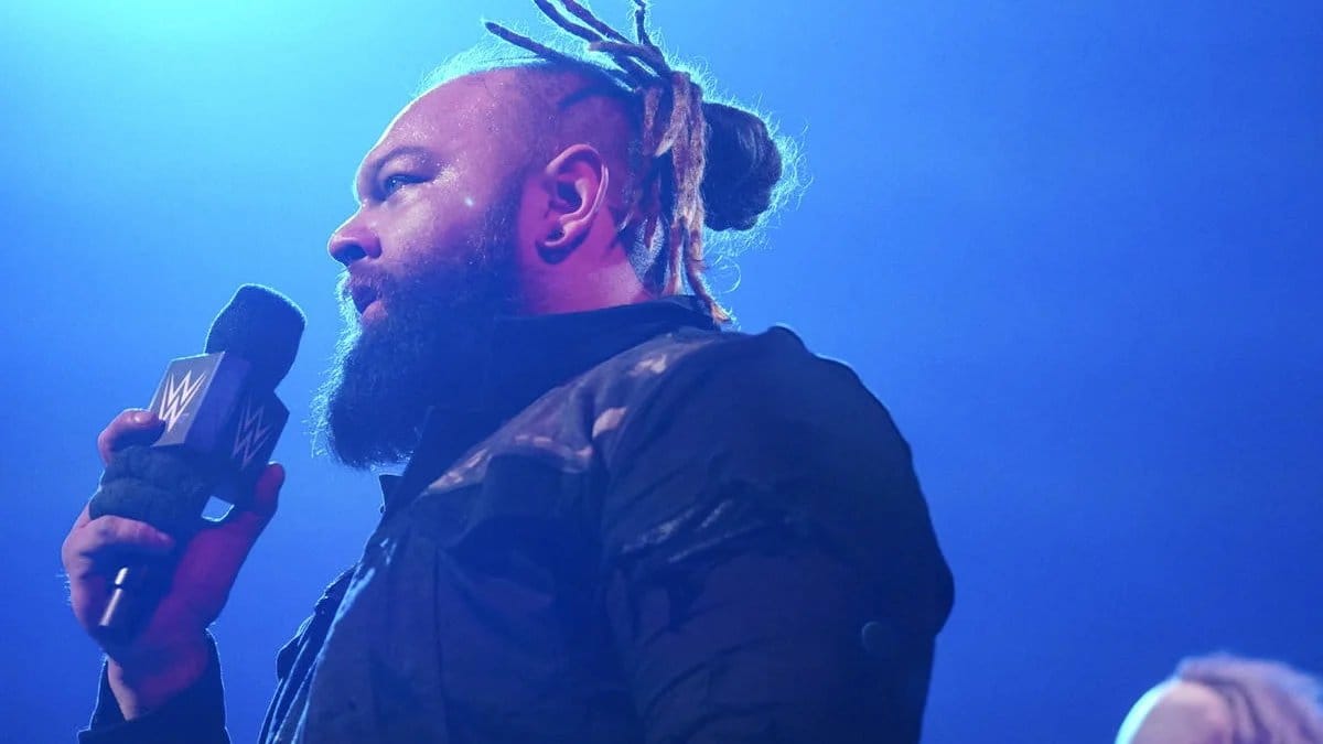 Bray Wyatt