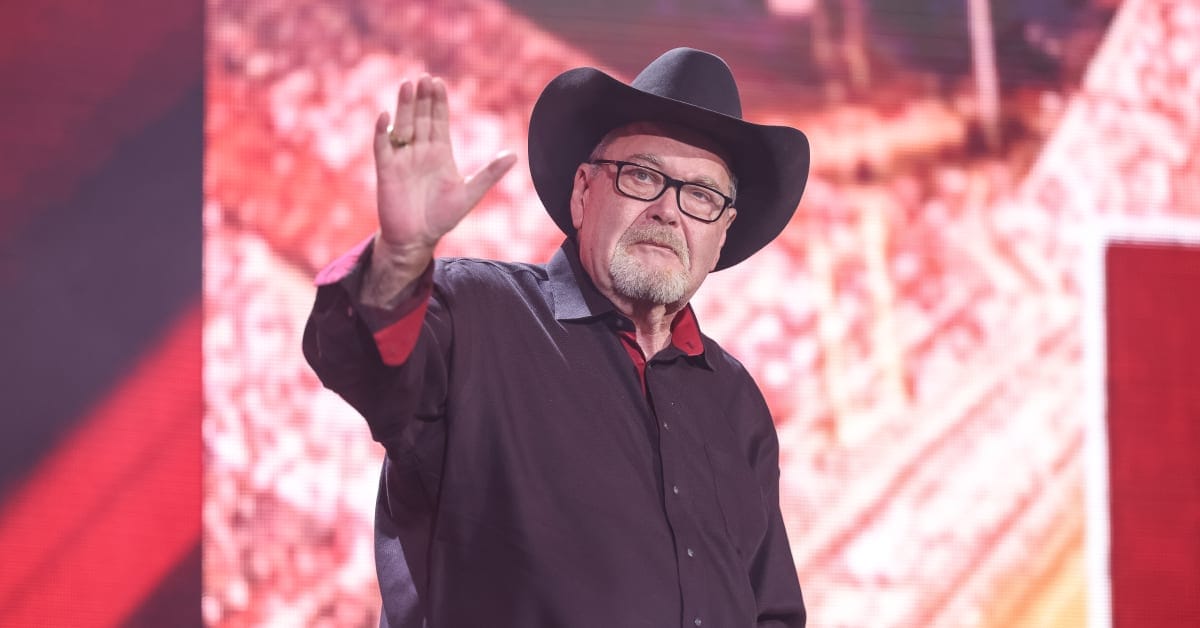 Jim Ross