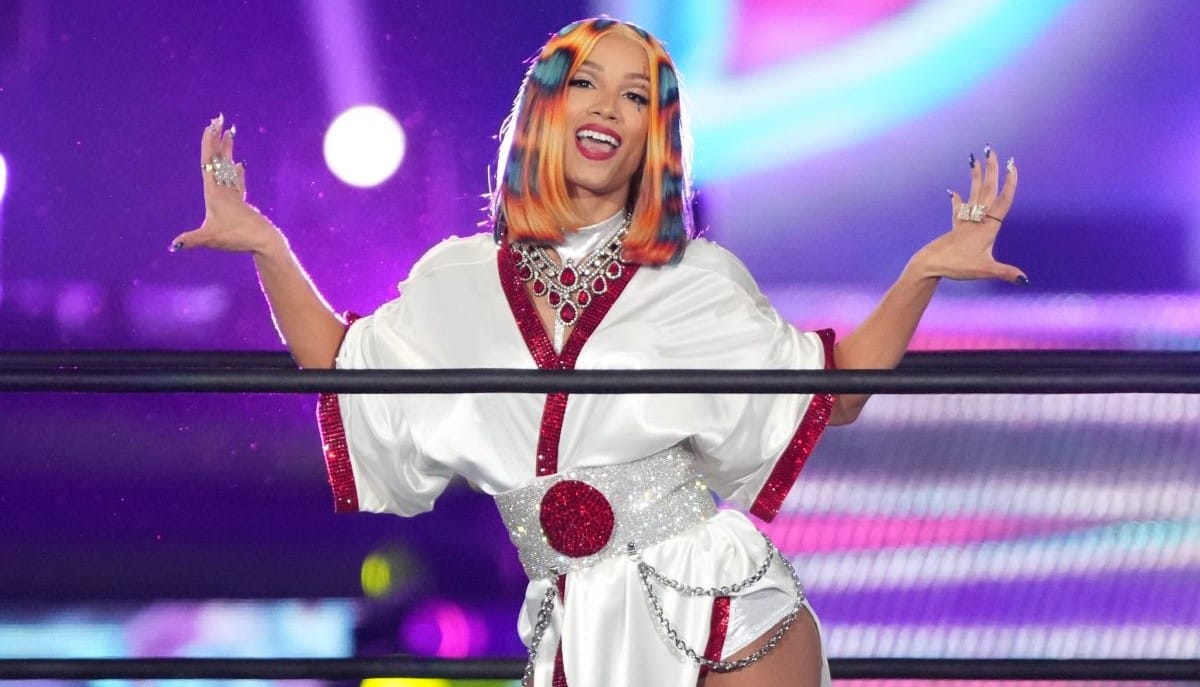 Mercedes Mone Return WWE