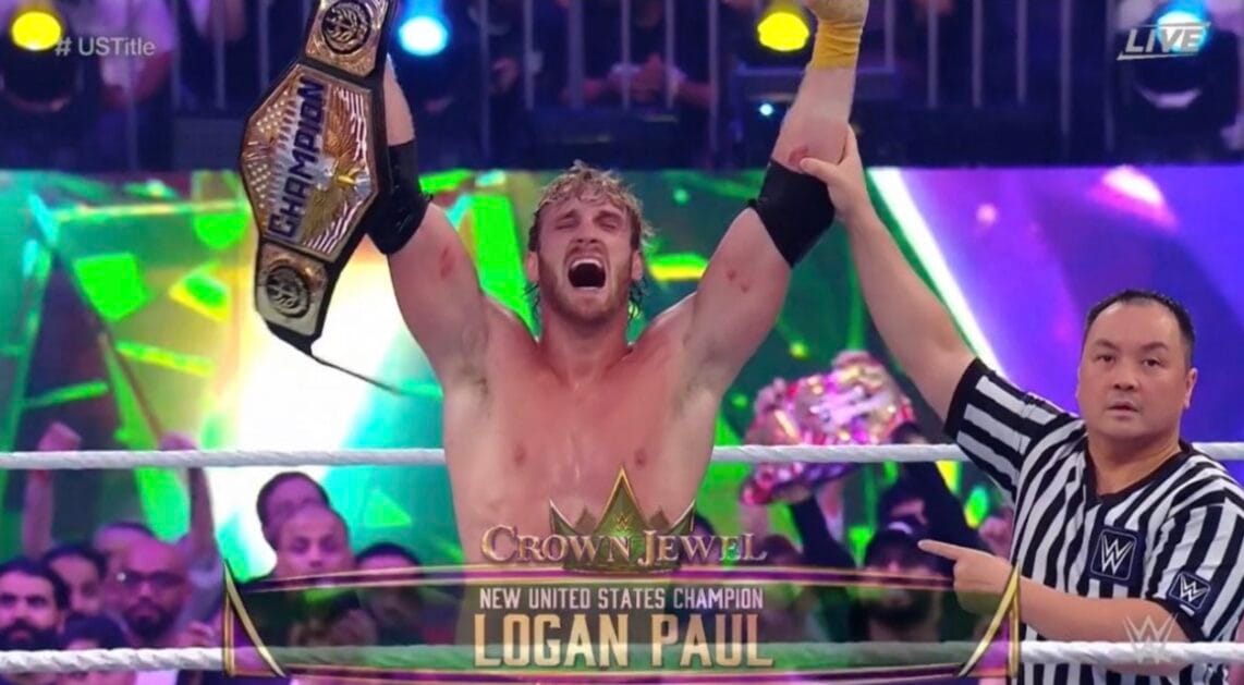 Right Call With Logan Paul