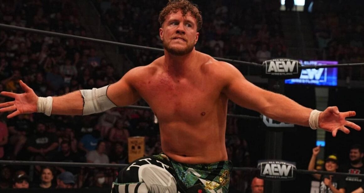 Could WWE Really Land A Huge Free Agent