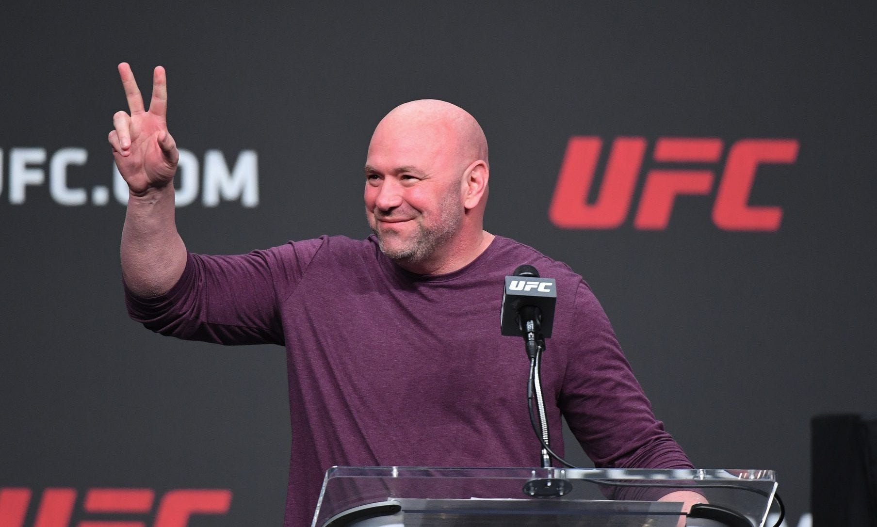 UFC