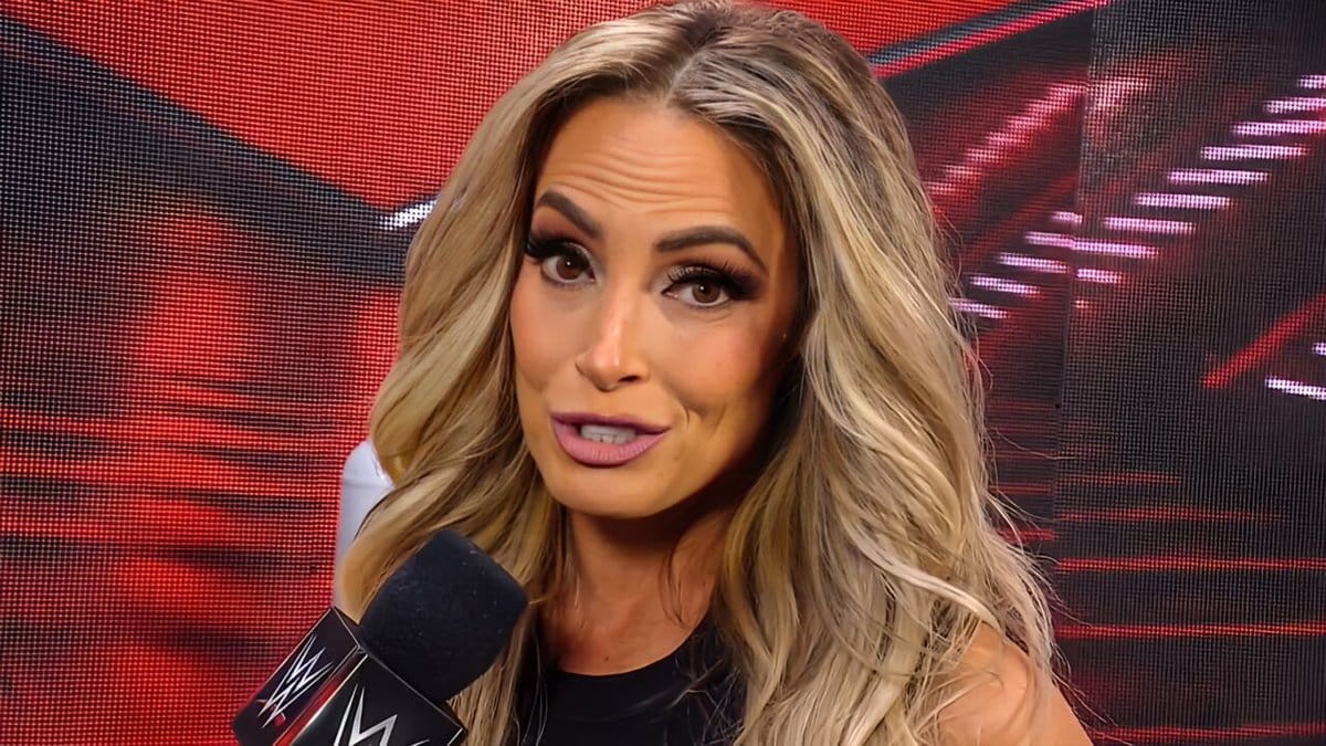 Trish Stratus