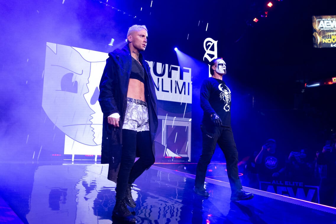 Darby Allin