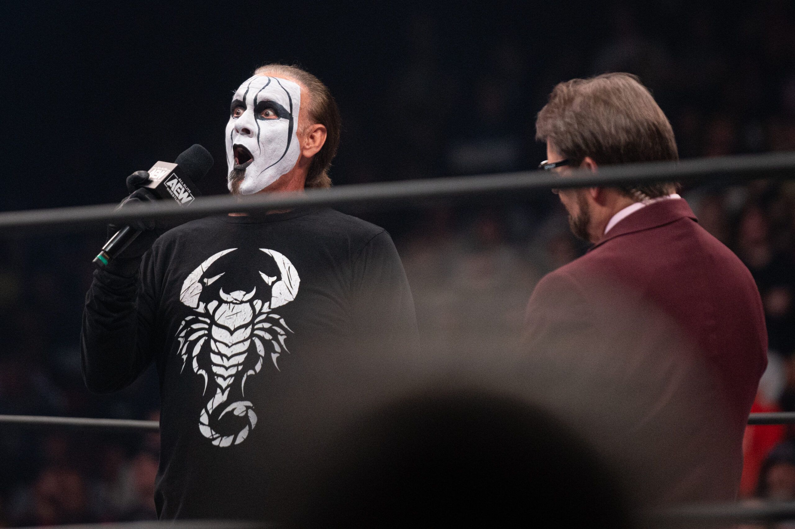 Sting