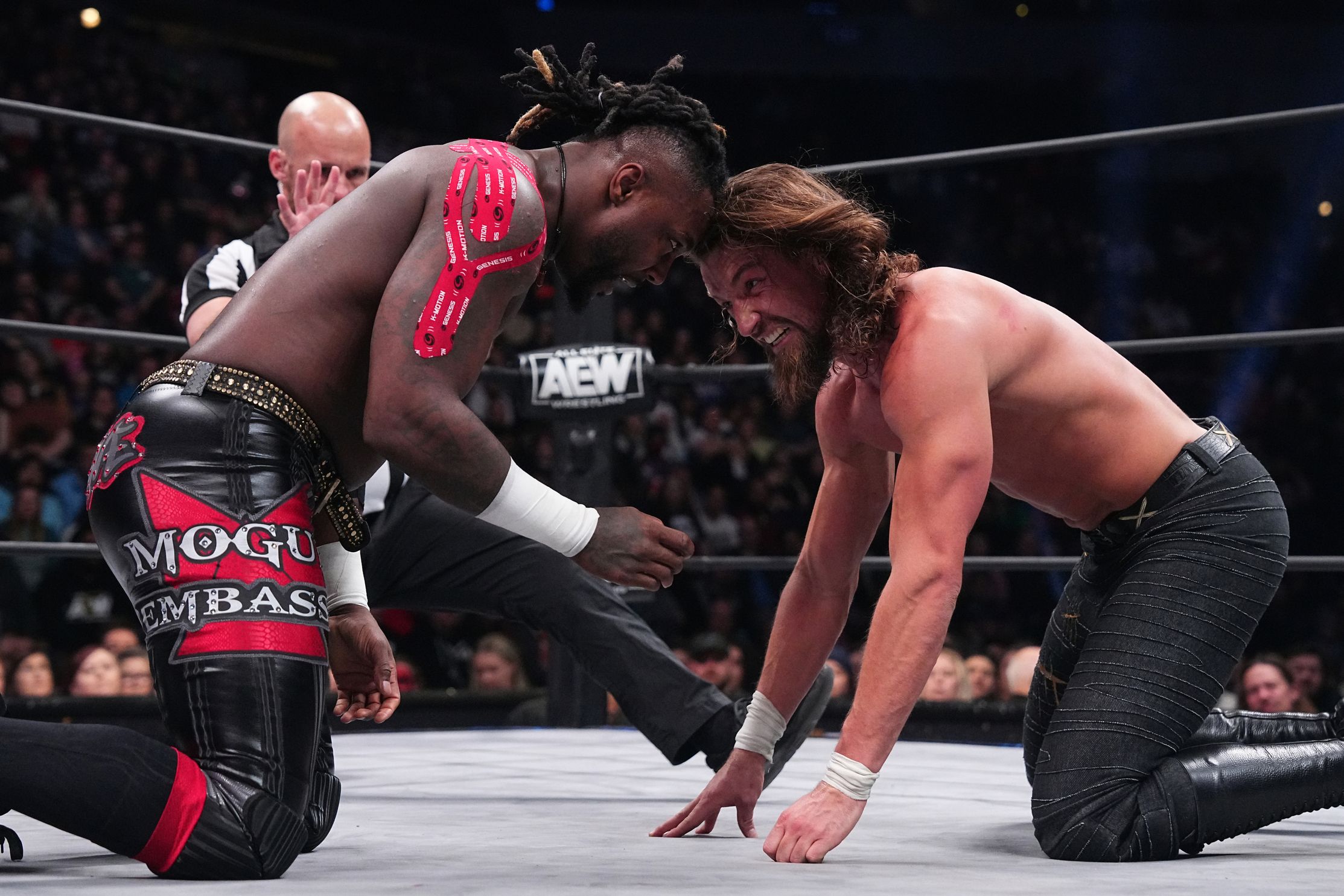 AEW Continental Classic Spoiler