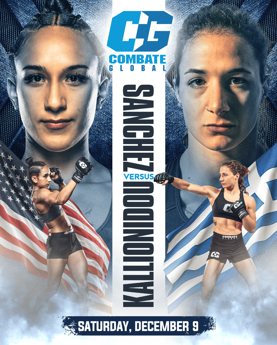 Combate Global