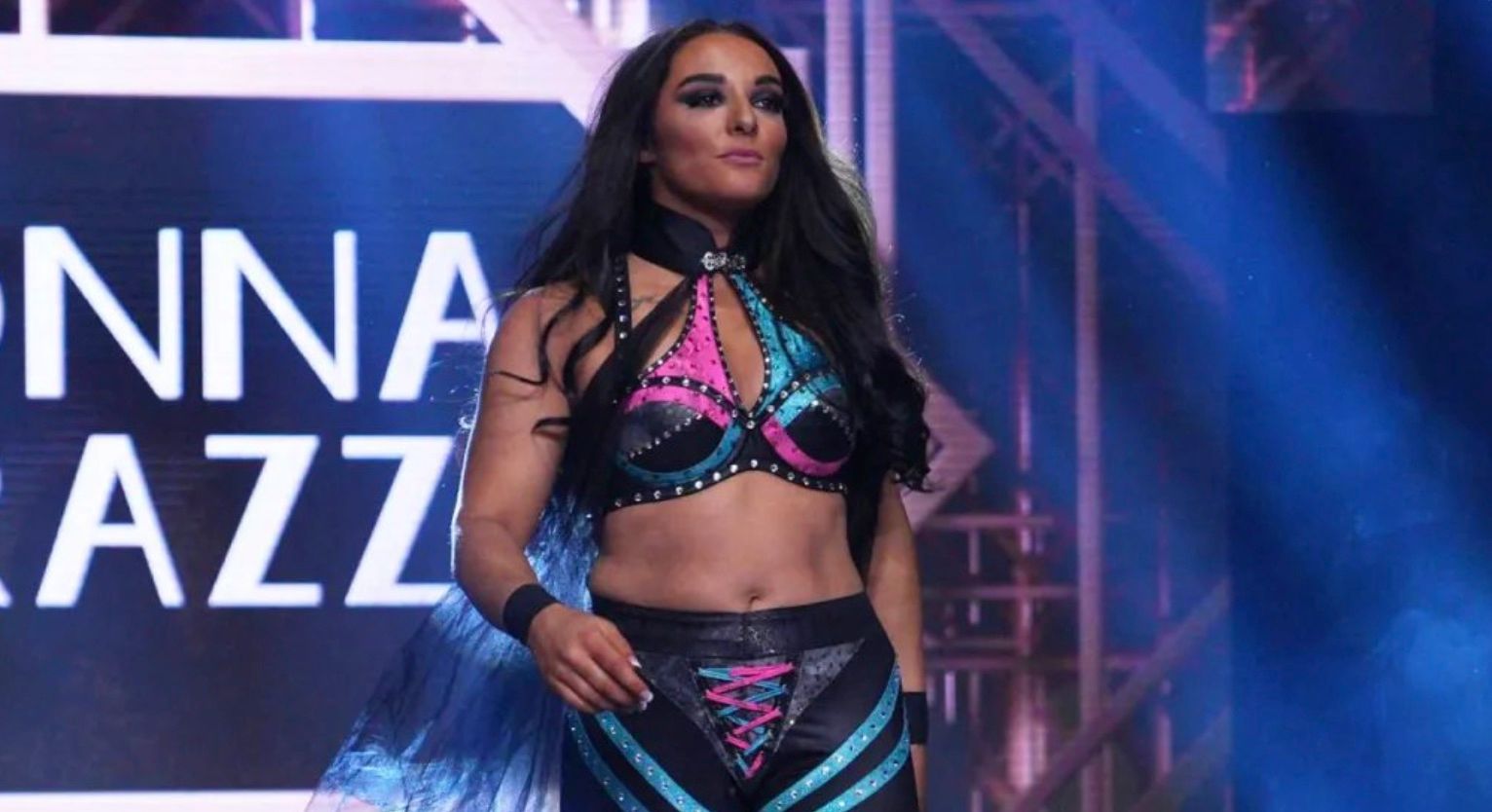 WWE Superstar Now A Free Agent