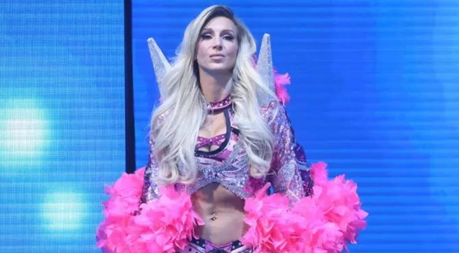 Charlotte Flair Expected To Miss