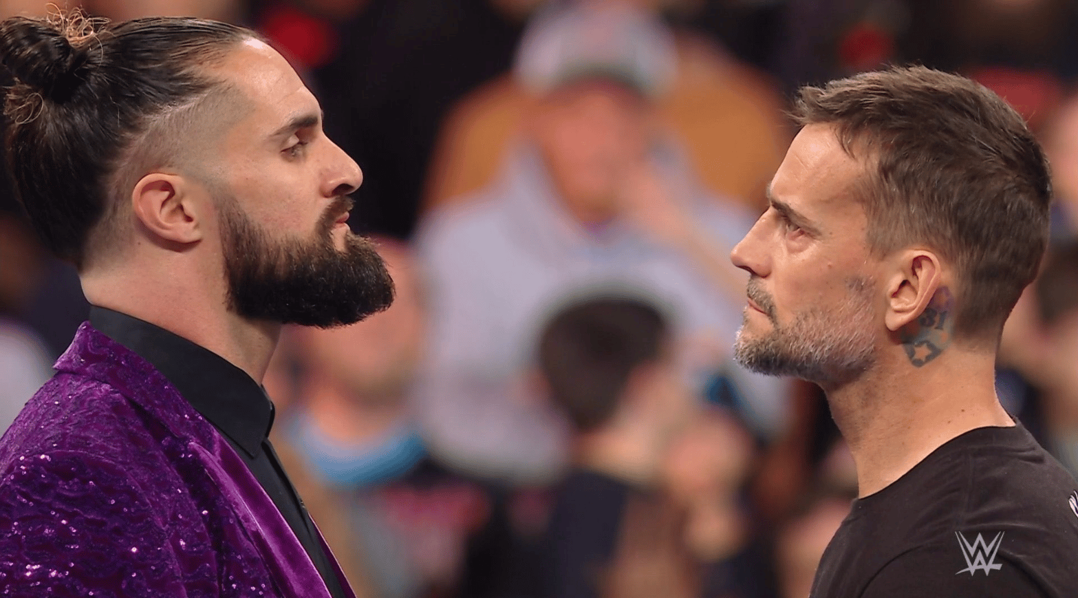 WWE Avoid Free Agents