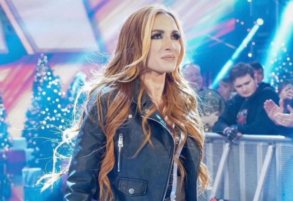 Becky Lynch's Future In WWE