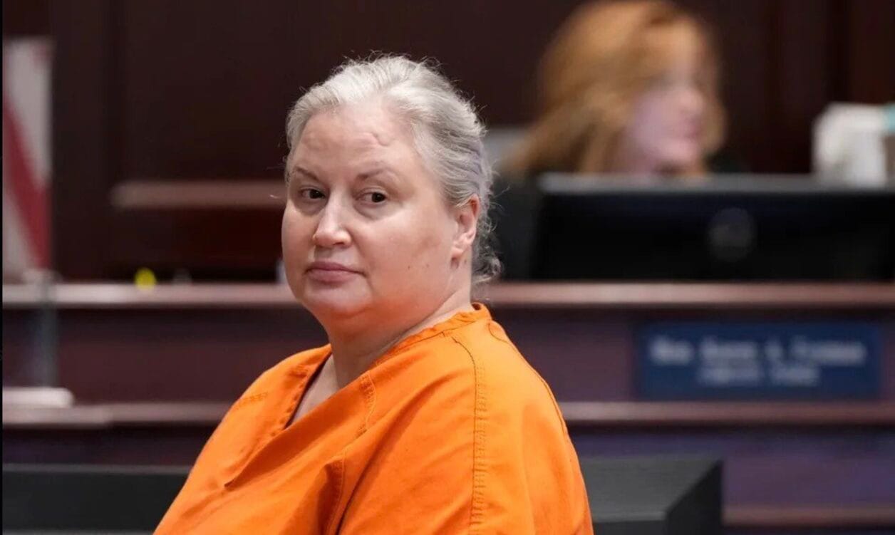 Sunny Less Jail Time