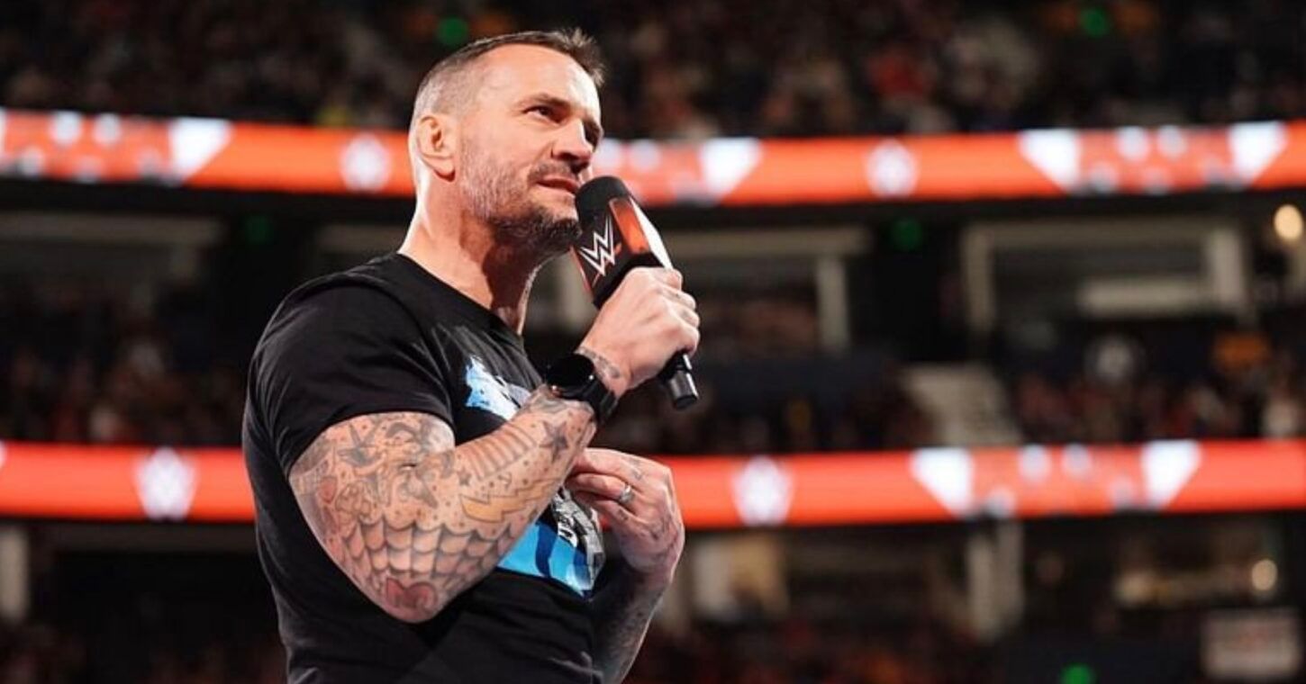 2023 Most Shocking Wrestling