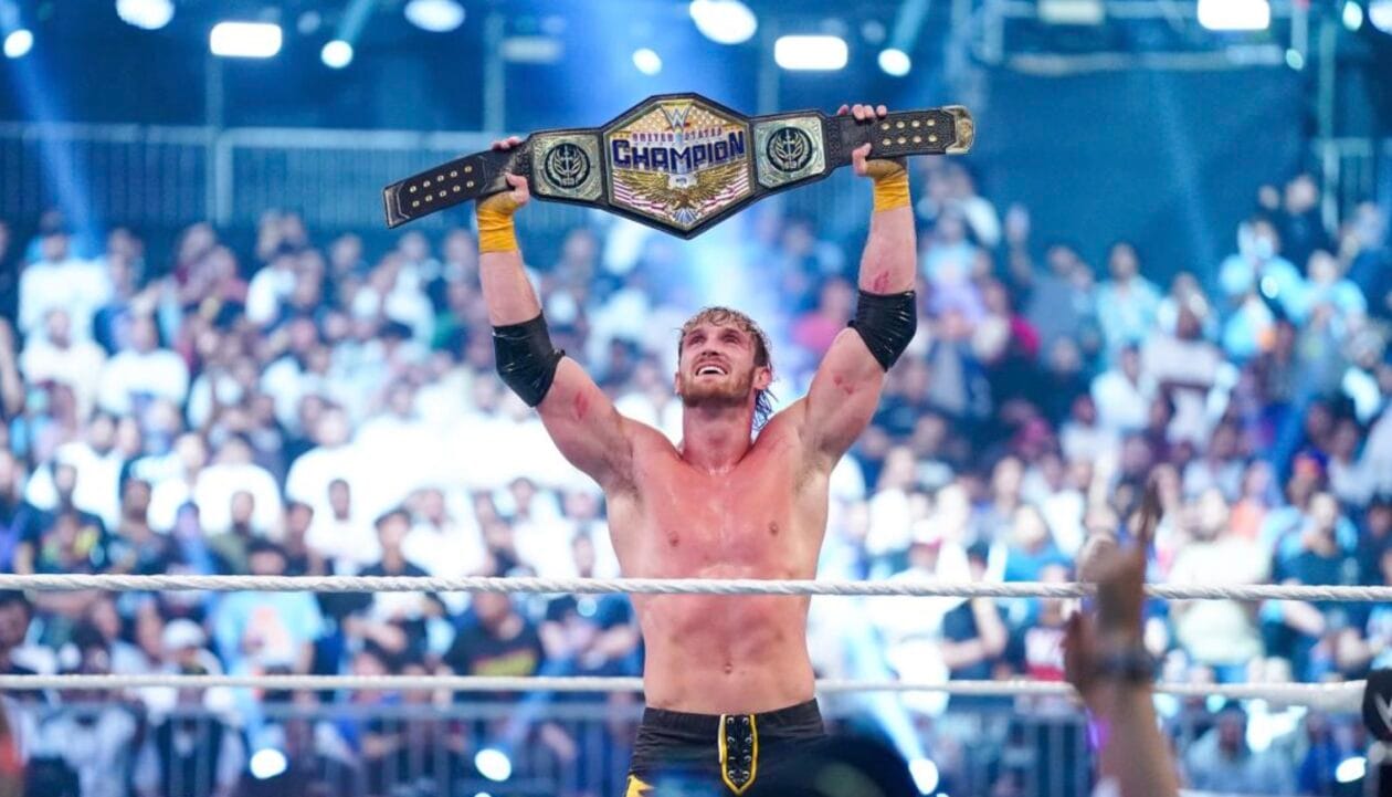 2023 Breakout Wrestling Performance