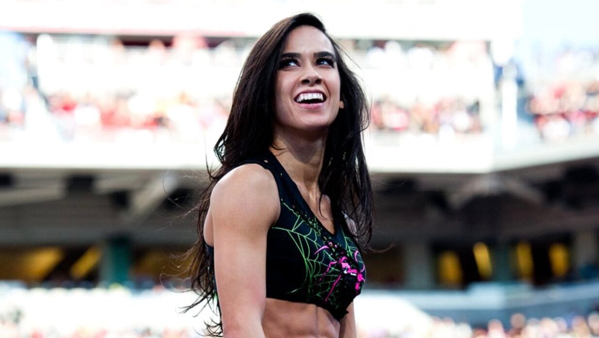 WWE Surprise Day 1 RAW