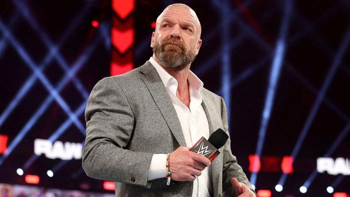 RAW Netflix The Rock TKO