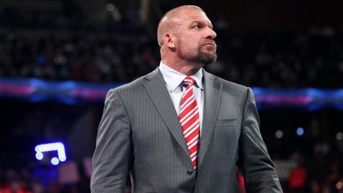 TNA And WWE Partnership