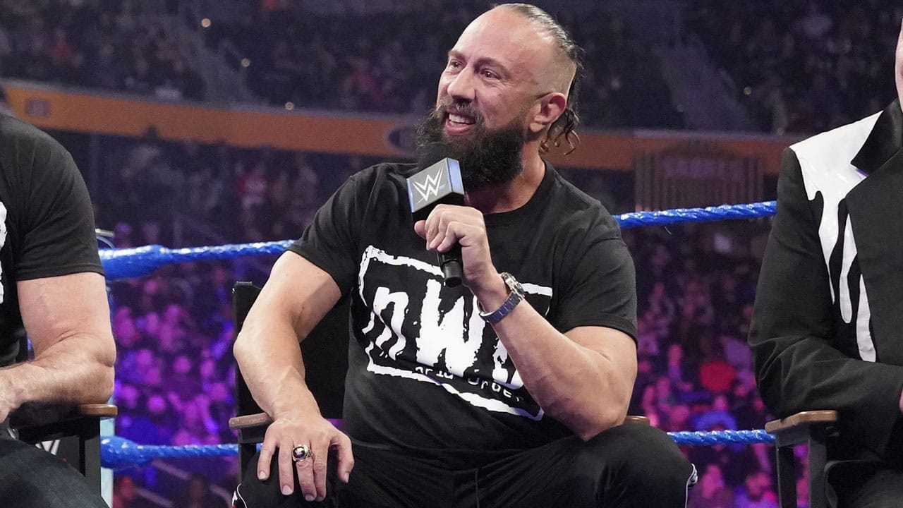 Royal Rumble Spoilers Entrants