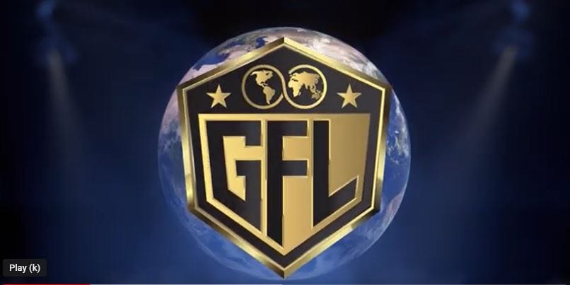 Global Fight League