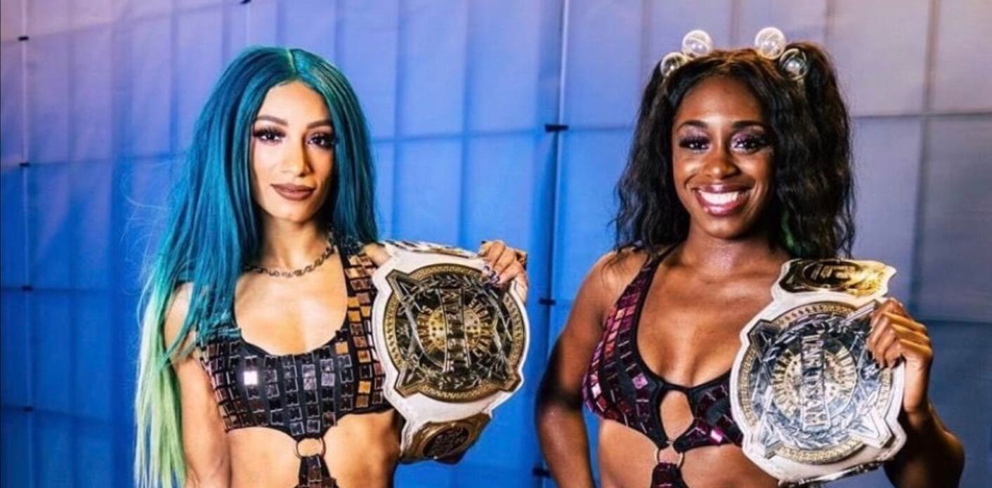 Superstar Set For WWE Return