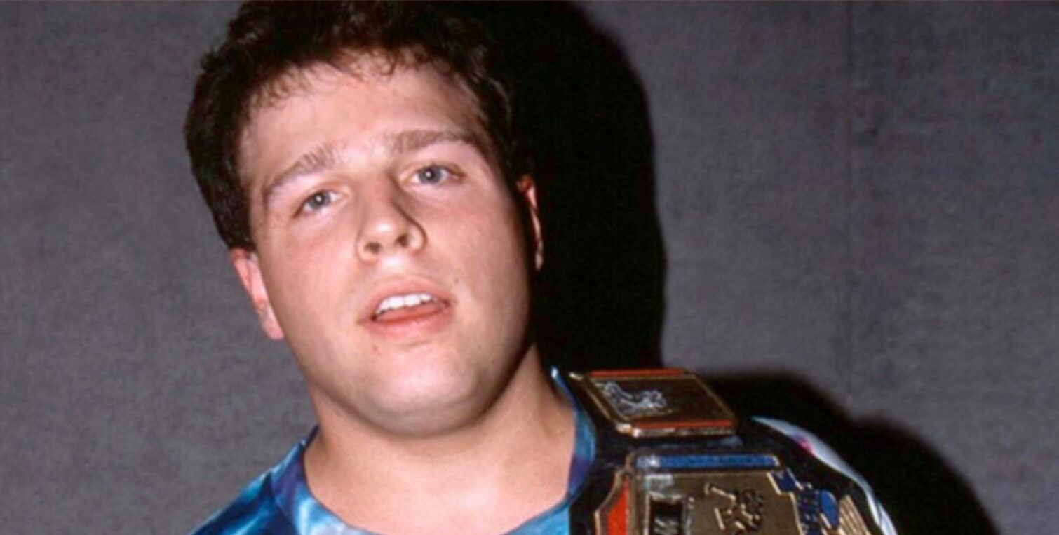 Mikey Whipwreck Head Injuries