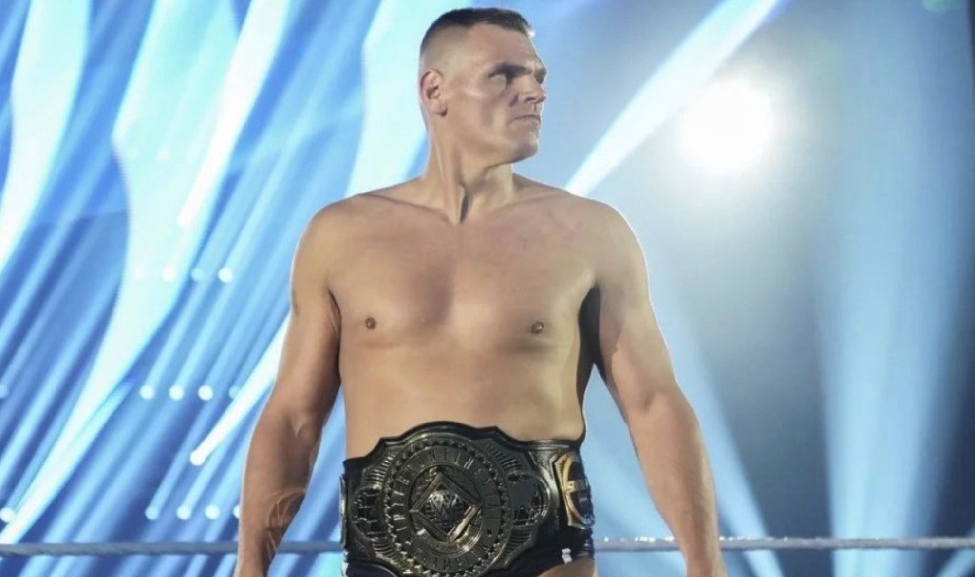 GUNTHER Major Title Battle