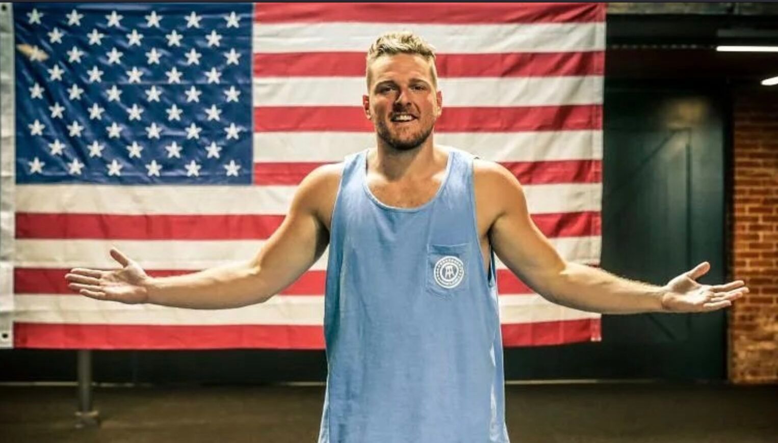 Pat McAfee Returning WWE