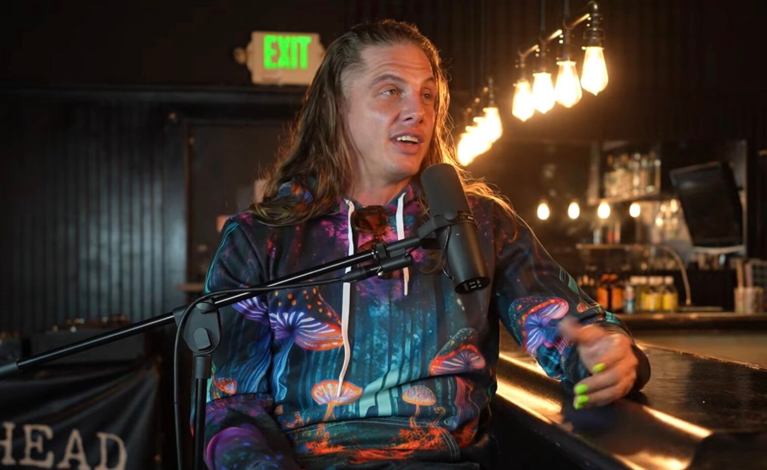 Matt Riddle WWE Release