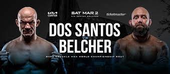 Junior dos Santos