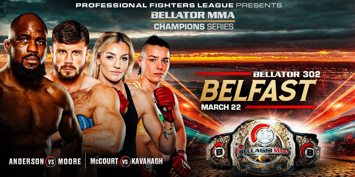 PFL Bellator