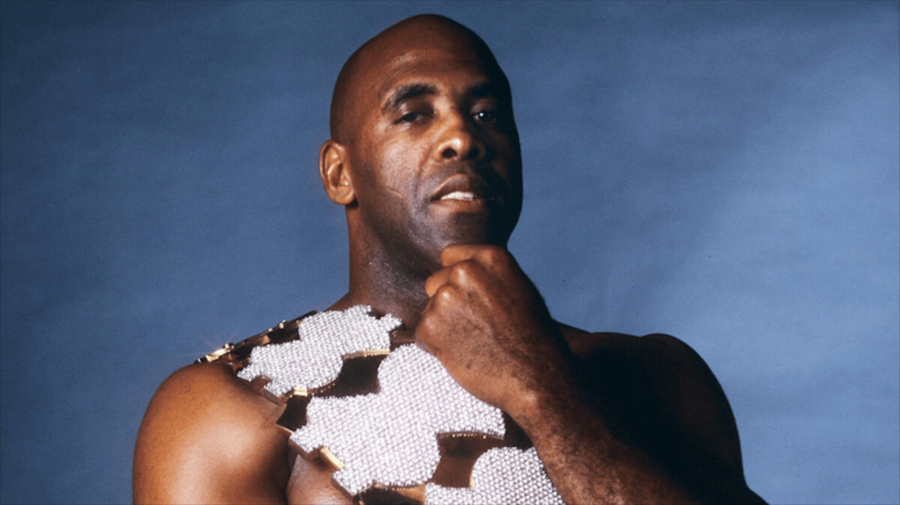 Virgil Wrestling World Reacts