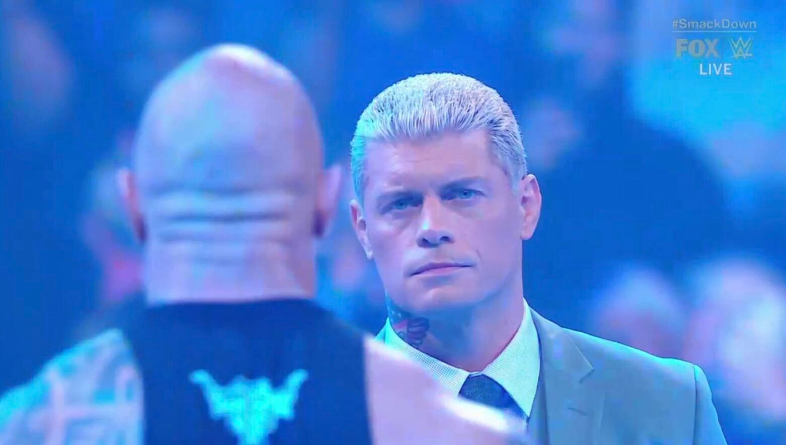 Time For WrestleMania Decisions